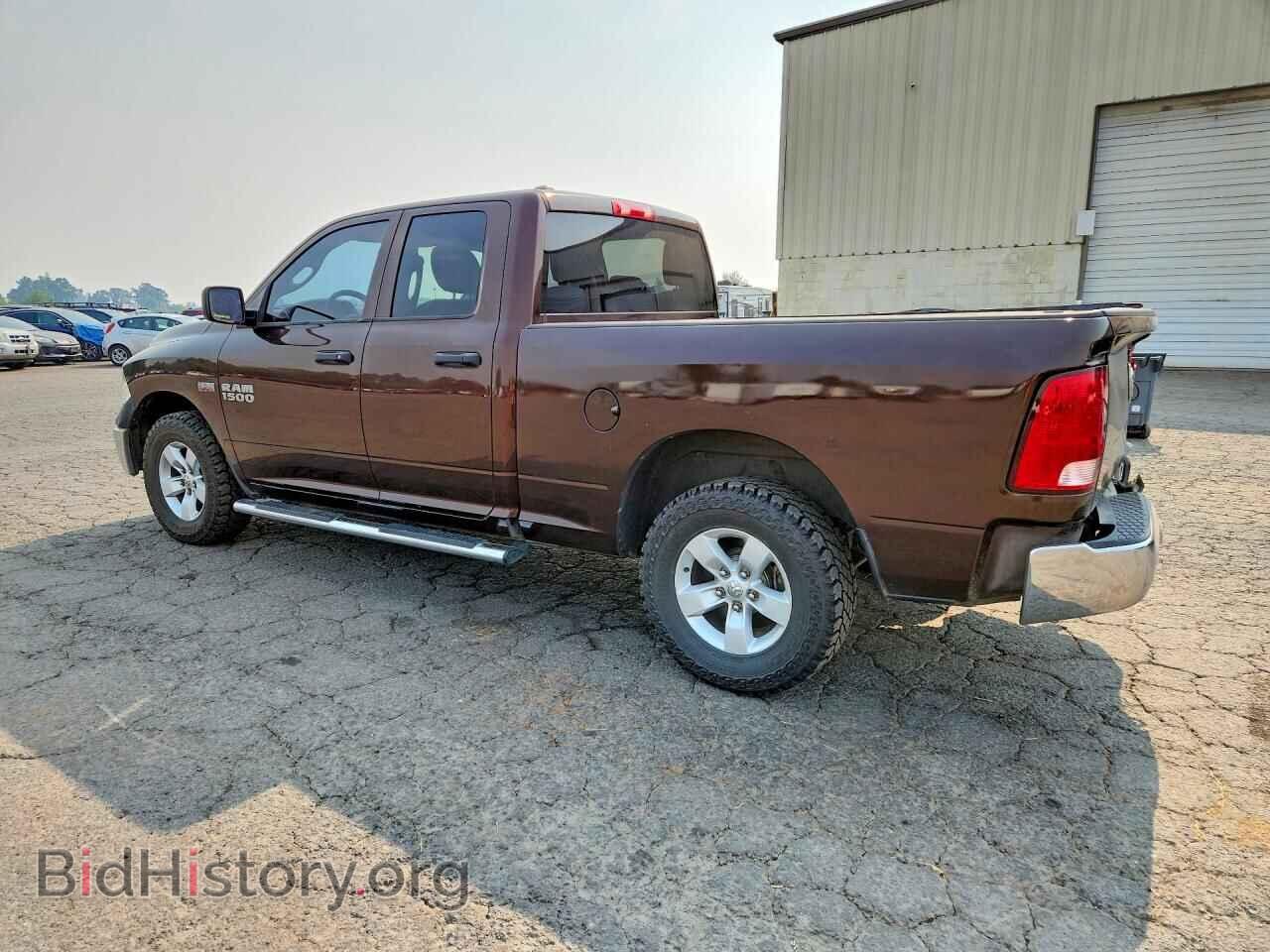 2014 RAM 1500 - VIN: 1C6RR7FTXES462284 - Photo 2