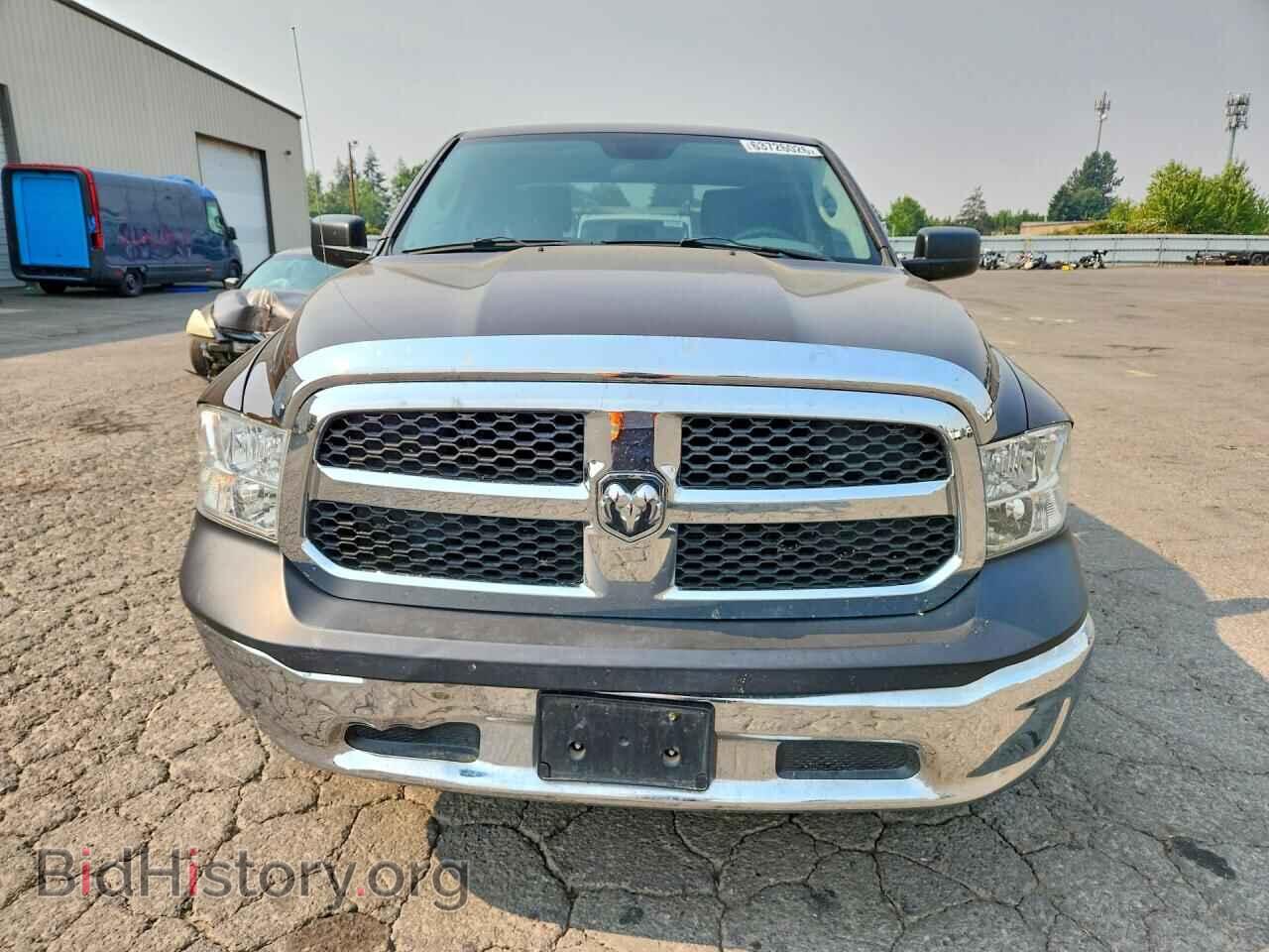 2014 RAM 1500 - VIN: 1C6RR7FTXES462284 - Photo 5