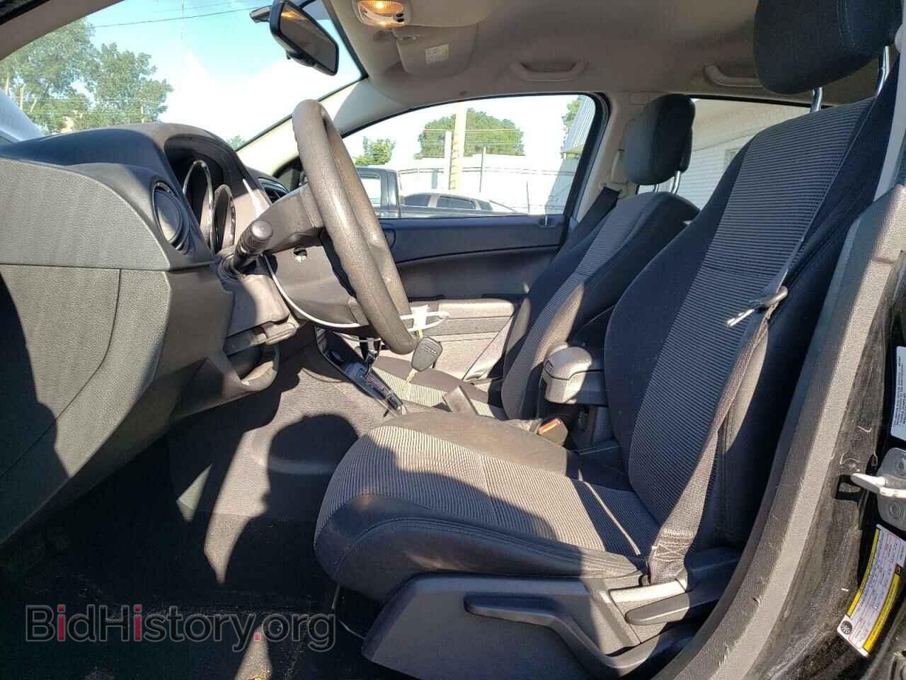 2012 DODGE CALIBER - VIN: 1C3CDWDA7CD510371 - Фото 7