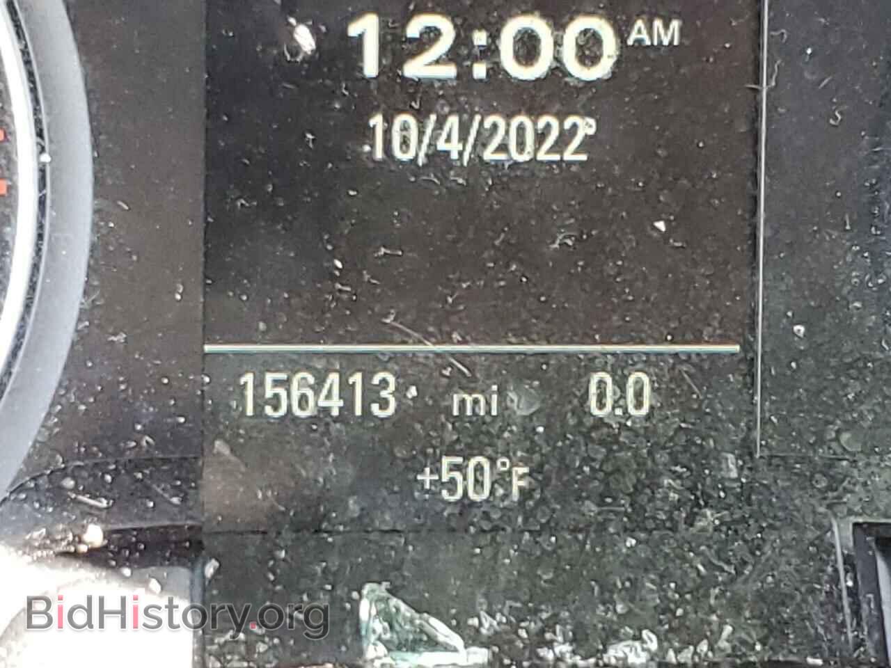 2013 AUDI A4 - VIN: WAUFFAFL4DN037221 - Фото 8