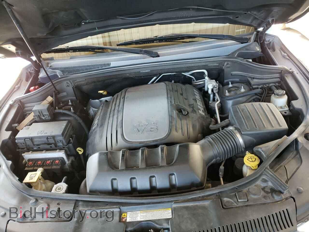 2011 DODGE DURANGO - VIN: 1D4SD5GT2BC648194 - Photo 7