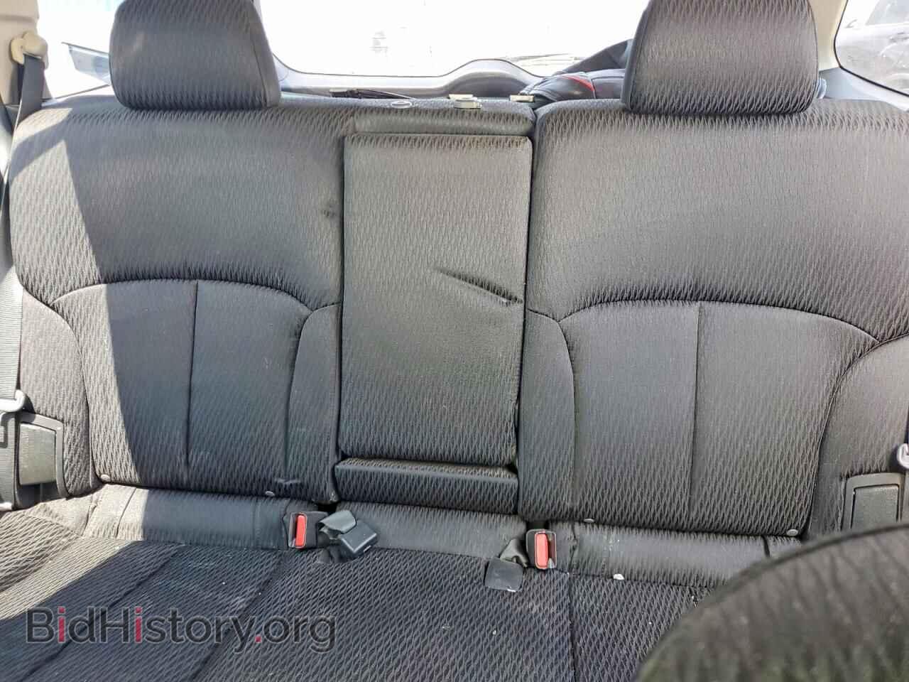 2012 SUBARU OUTBACK - VIN: 4S4BRCAC8C3289846 - Фото 10