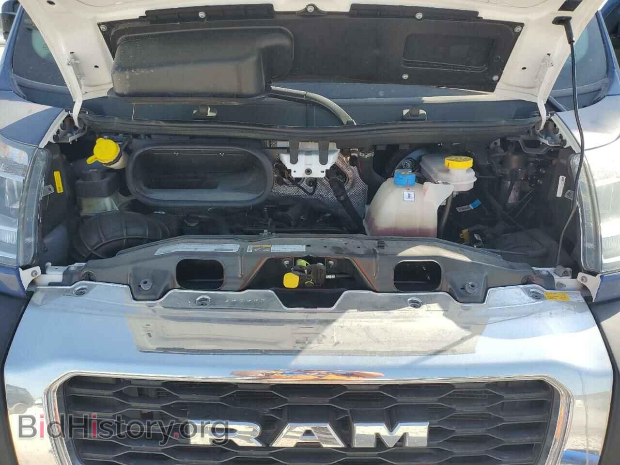 2021 RAM All Models - VIN: 3C6LRVDG5ME567817 - Фото 12