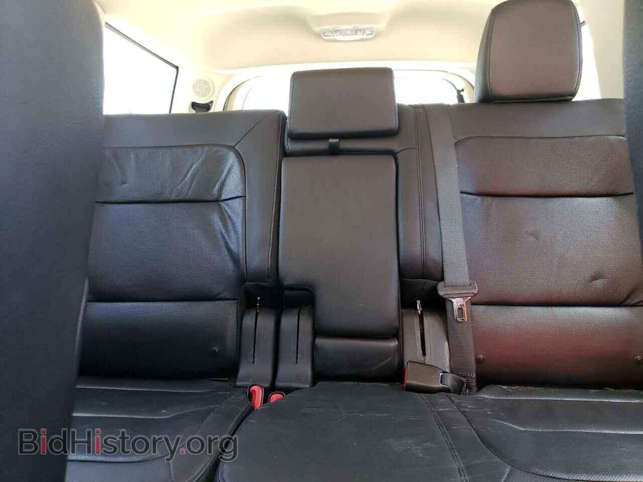 2019 FORD FLEX - VIN: 2FMGK5D81KBA04013 - Photo 10