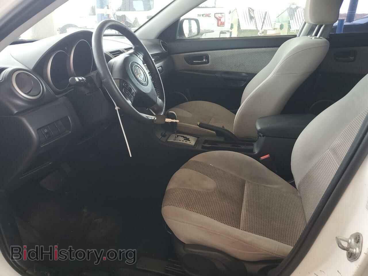 2009 MAZDA MAZDA3 - VIN: JM1BK324791235359 - Фото 7