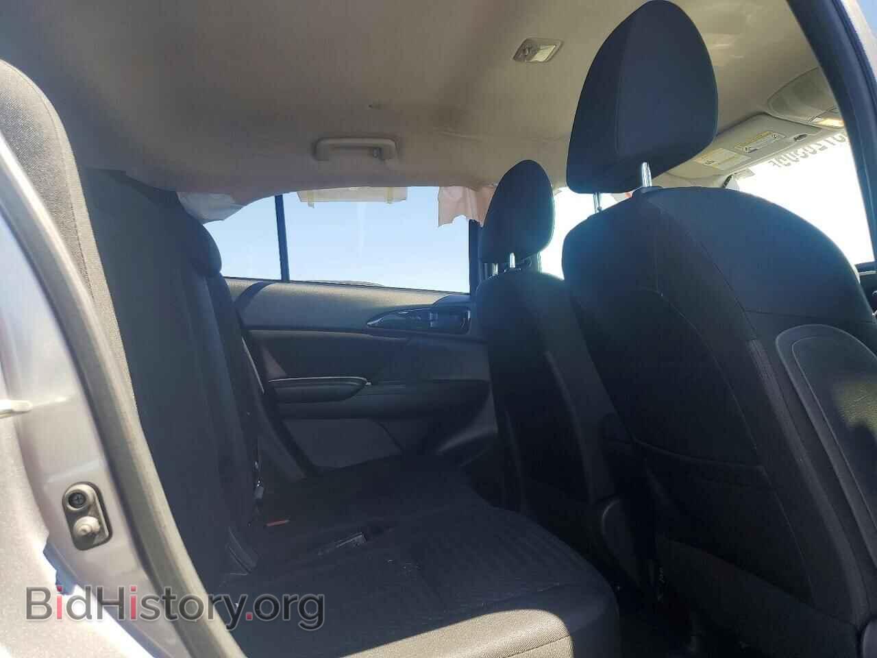 2020 MITSUBISHI ECLIPSE - VIN: JA4AS3AA9LZ034522 - Photo 10