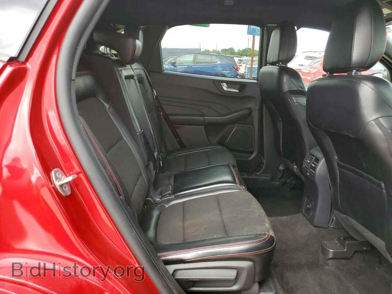 2024 FORD ESCAPE - VIN: 1FMCU9MN4RUB41618 - Photo 11