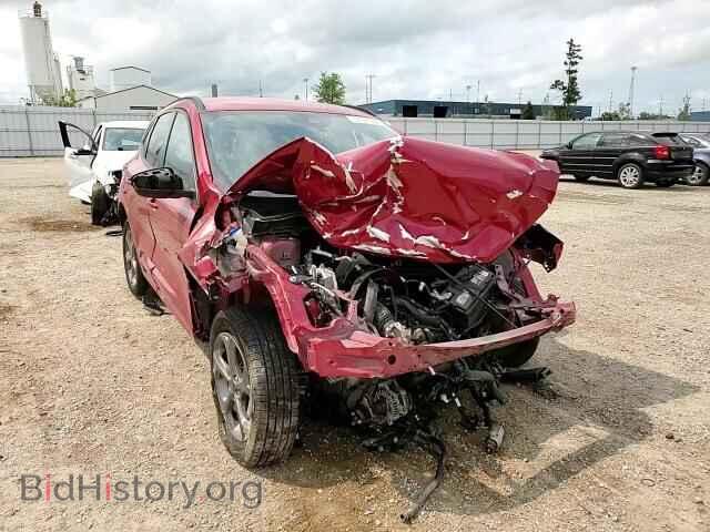 2024 FORD ESCAPE - VIN: 1FMCU9MN4RUB41618 - Photo 14