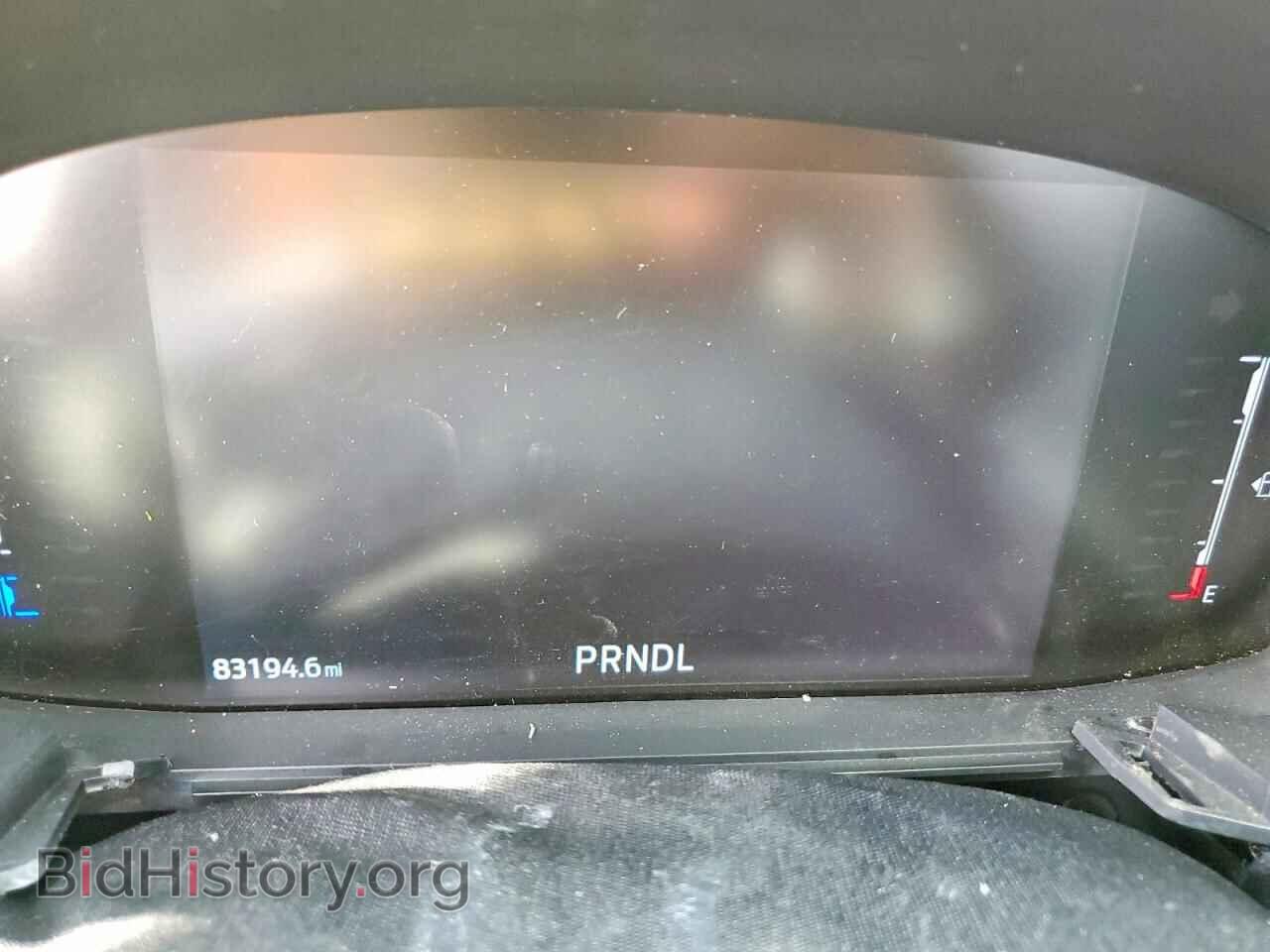 2024 FORD ESCAPE - VIN: 1FMCU9MN4RUB41618 - Photo 9