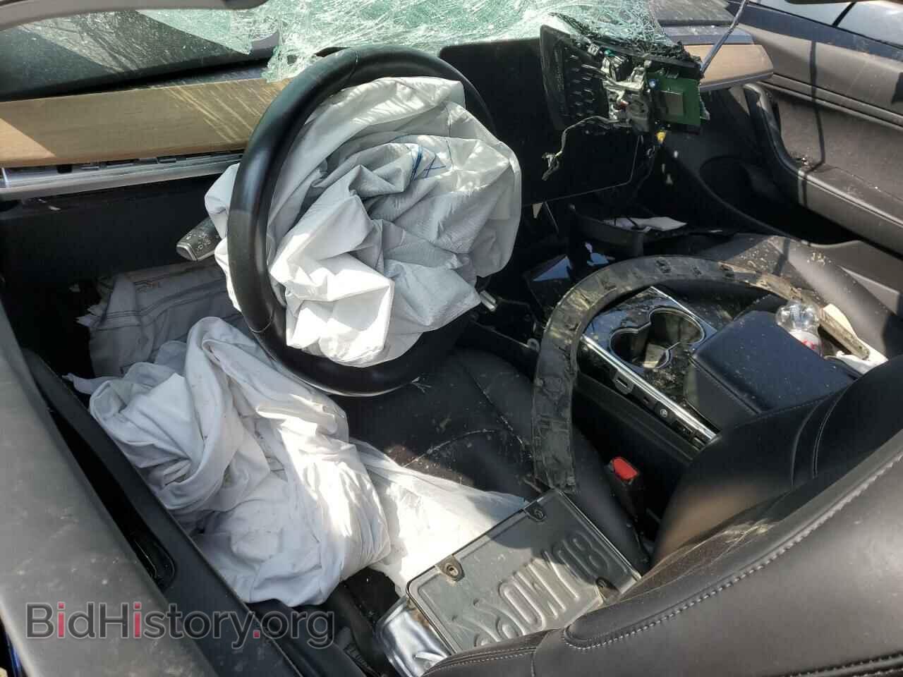2018 TESLA MODEL 3 - VIN: 5YJ3E1EA5JF013187 - Photo 8