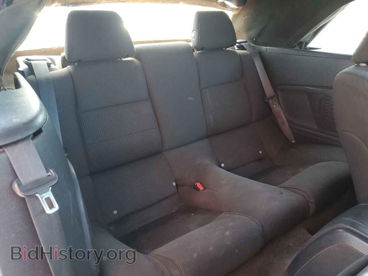 2012 FORD ALL Models - VIN: 1ZVBP8EM2C5224910 - Photo 10