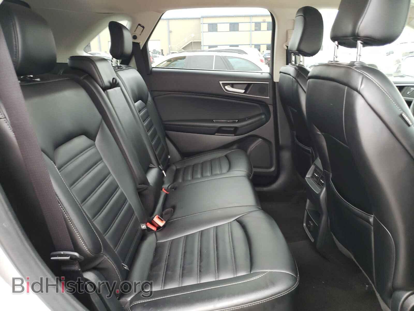 2020 FORD EDGE - VIN: 2FMPK3J90LBA29990 - Фото 6