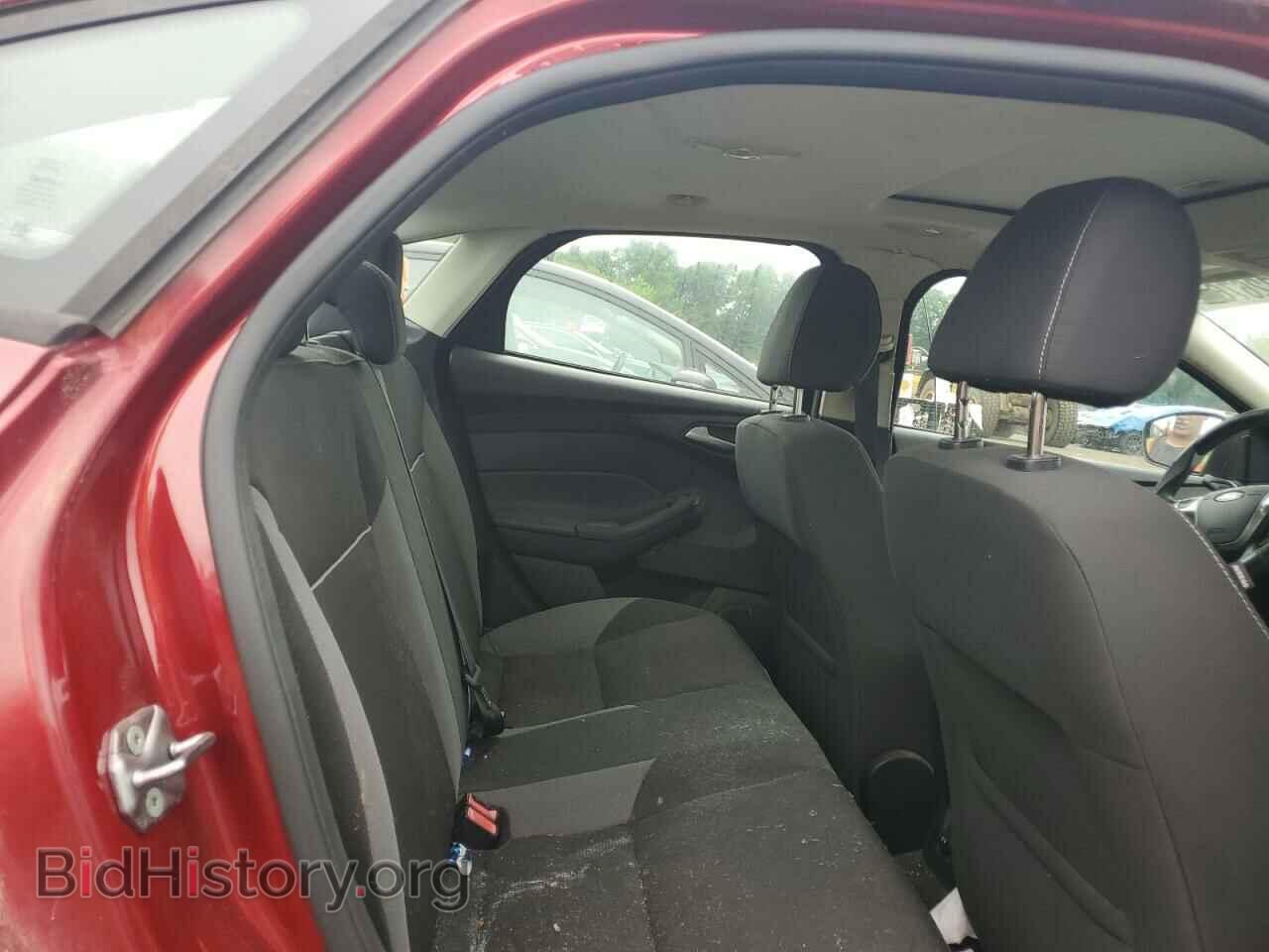 2013 FORD FOCUS - VIN: 1FADP3F21DL239834 - Photo 10