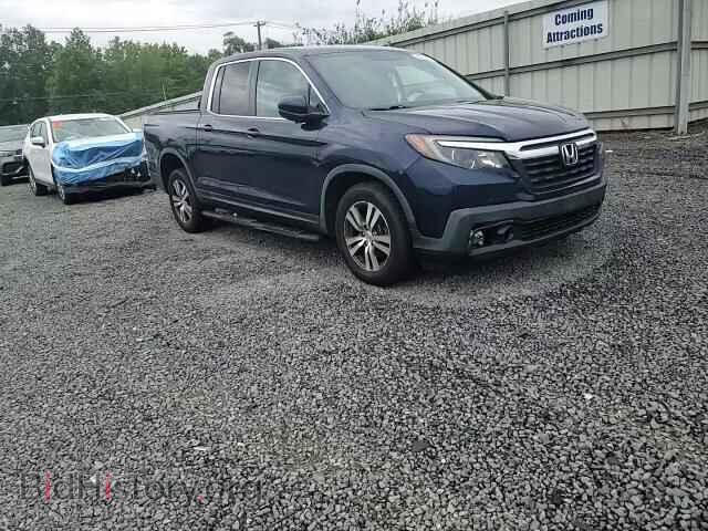 2017 HONDA RIDGELINE - VIN: 5FPYK3F45HB016353 - Photo 14