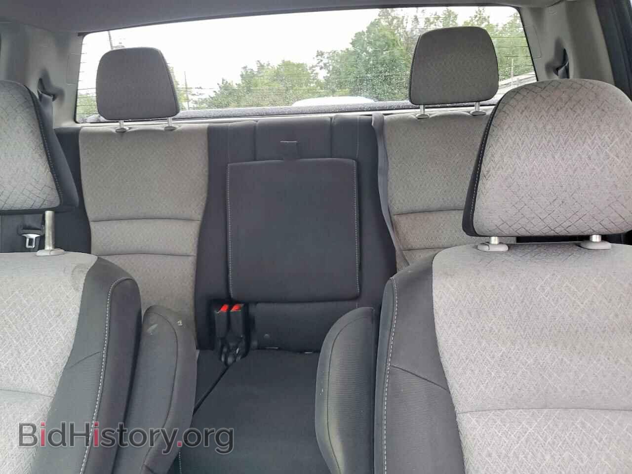 2017 HONDA RIDGELINE - VIN: 5FPYK3F45HB016353 - Photo 10