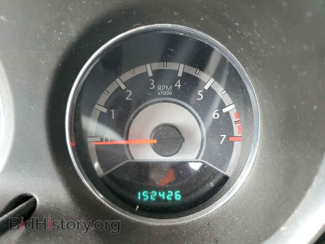 2013 CHRYSLER 200 - VIN: 1C3CCBBB8DN694156 - Фото 8