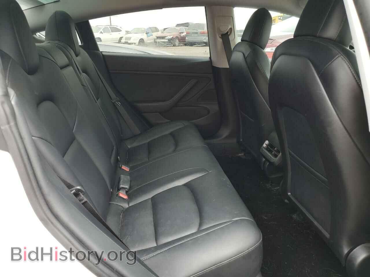 2021 TESLA MODEL 3 - VIN: 5YJ3E1EB2MF872850 - Photo 10