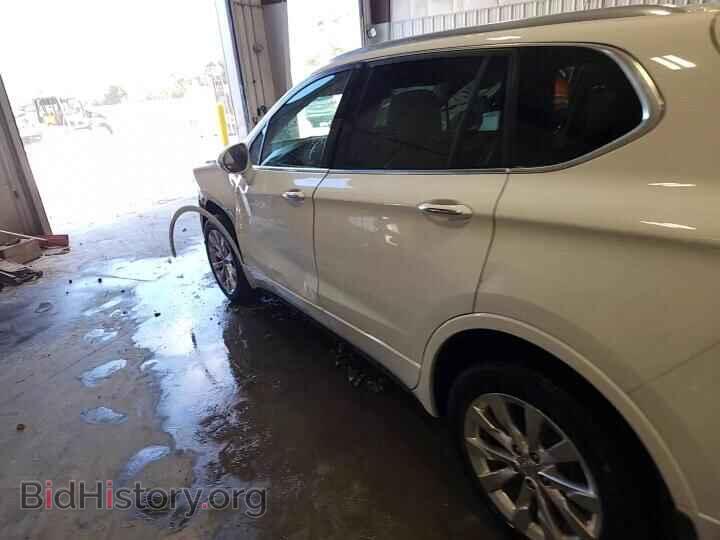 2017 BUICK ENVISION - VIN: LRBFXDSA2HD162766 - Photo 13