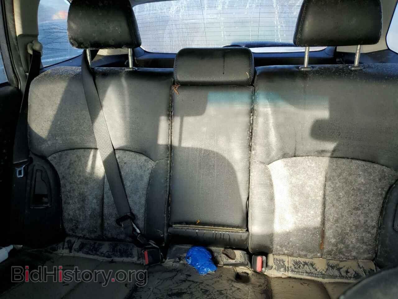 2014 SUBARU OUTBACK - VIN: 4S4BRBMC9E3284440 - Фото 6