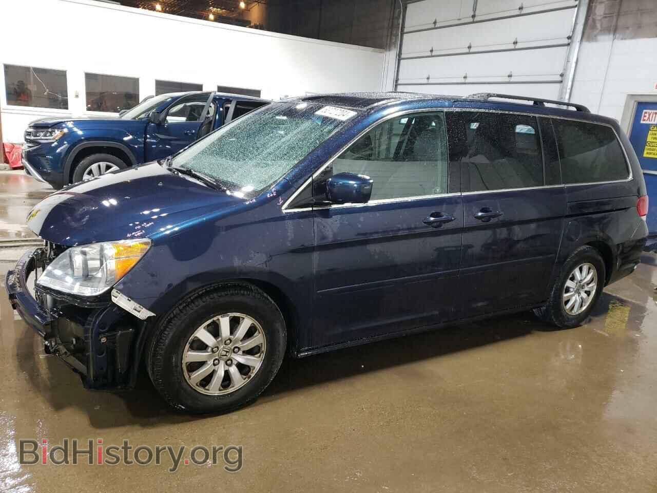 Photo 5FNRL38779B035585 - HONDA All Models 2009