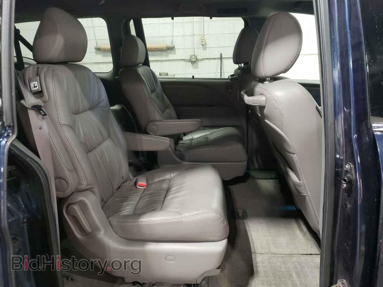 2009 HONDA All Models - VIN: 5FNRL38779B035585 - Фото 11