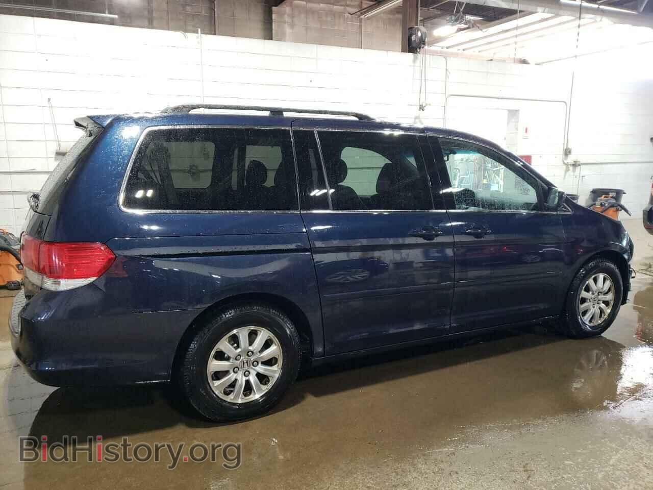 2009 HONDA All Models - VIN: 5FNRL38779B035585 - Фото 3