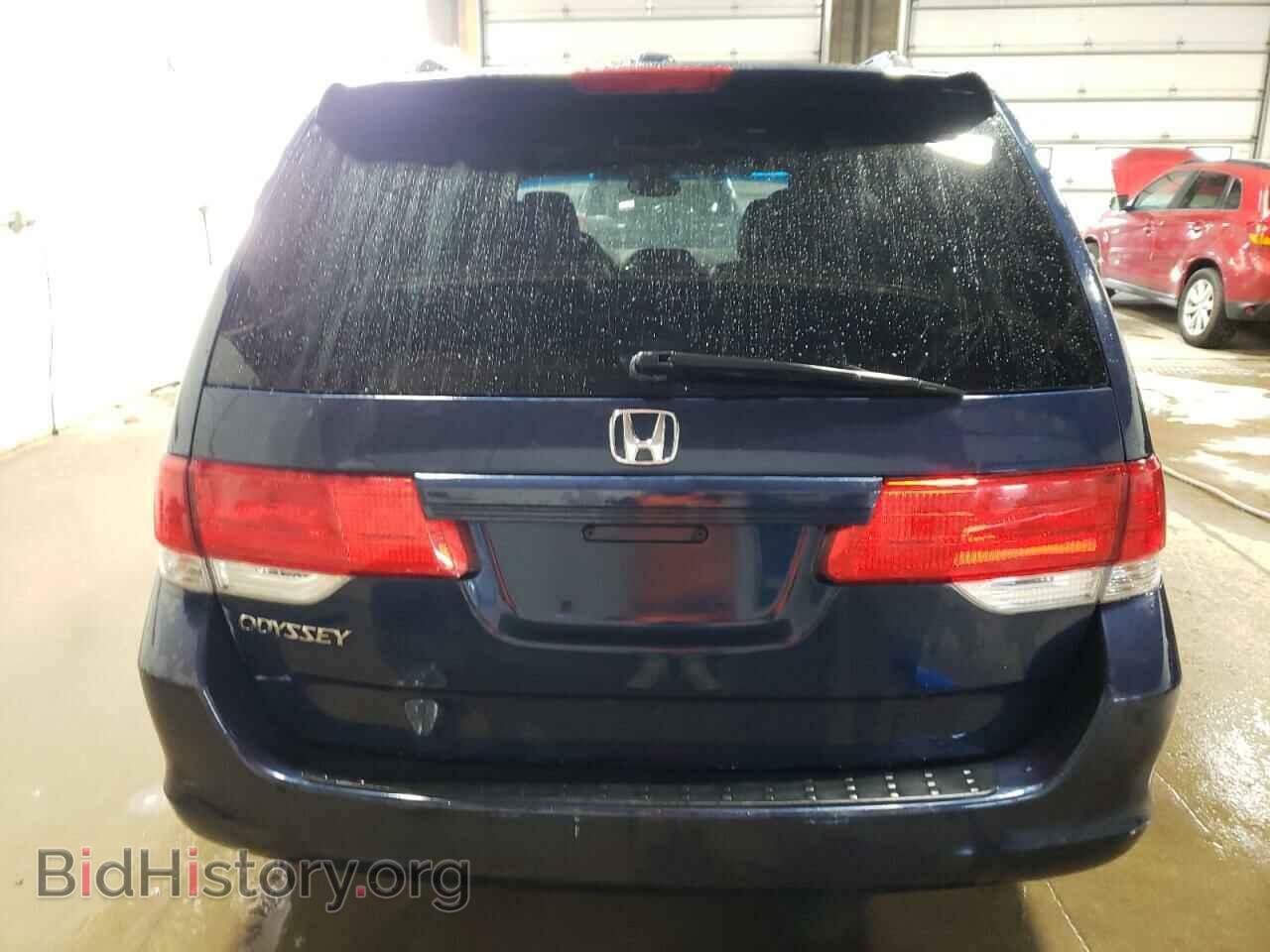 2009 HONDA All Models - VIN: 5FNRL38779B035585 - Фото 6