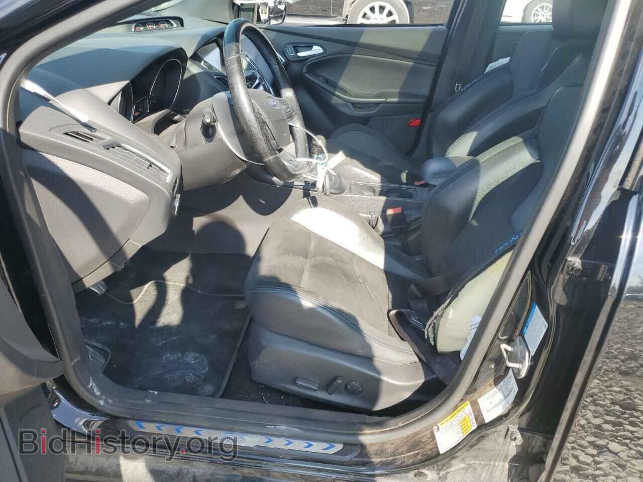 2017 FORD ALL Models - VIN: WF0DP3TH4H4119493 - Photo 7
