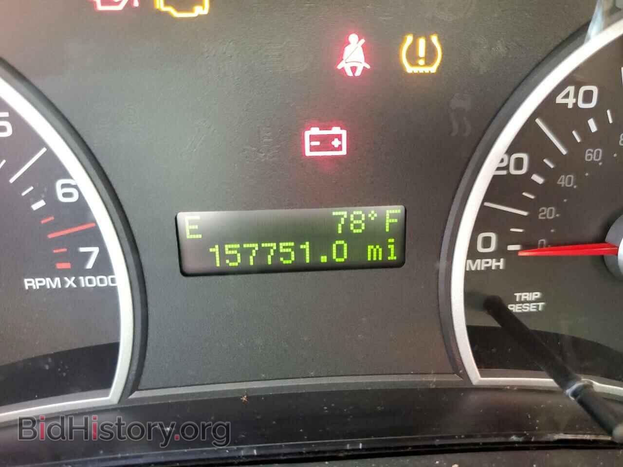 2006 FORD EXPLORER - VIN: 1FMEU63E16UB68666 - Фото 8