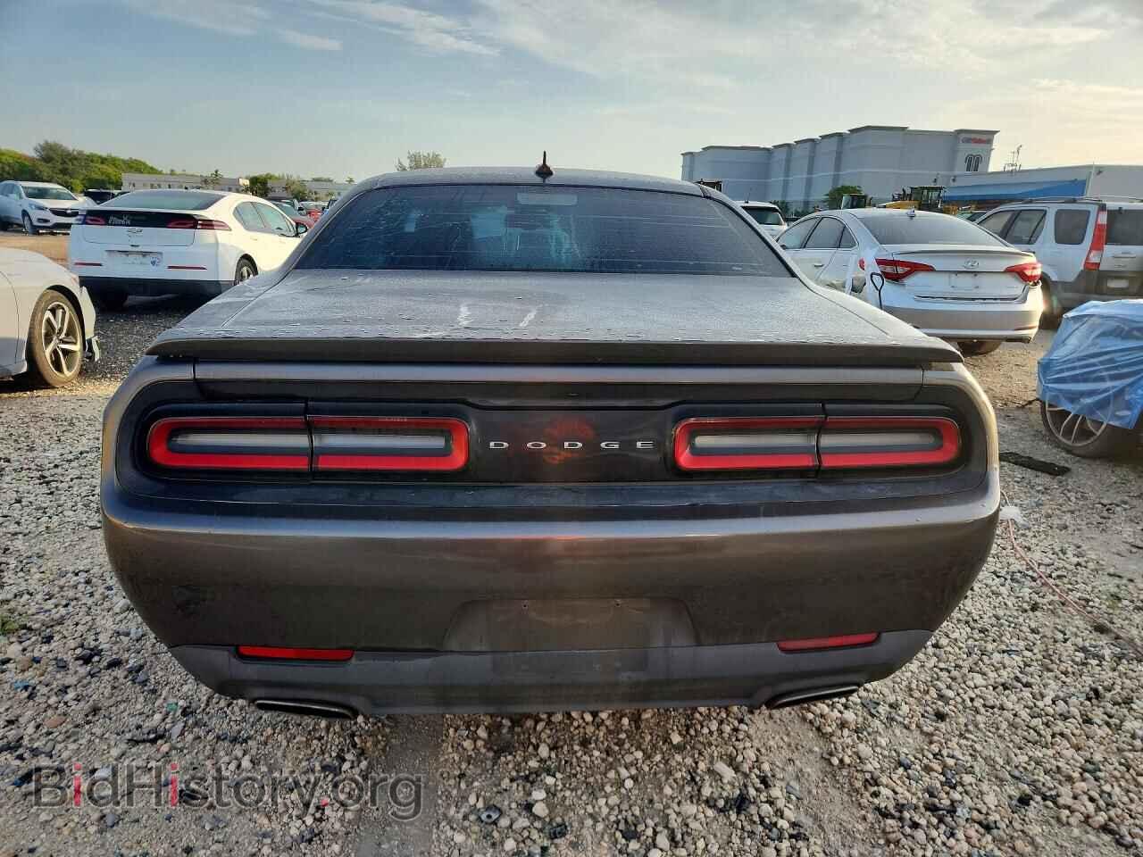 2015 DODGE CHALLENGER - VIN: 2C3CDZAG2FH724265 - Photo 6