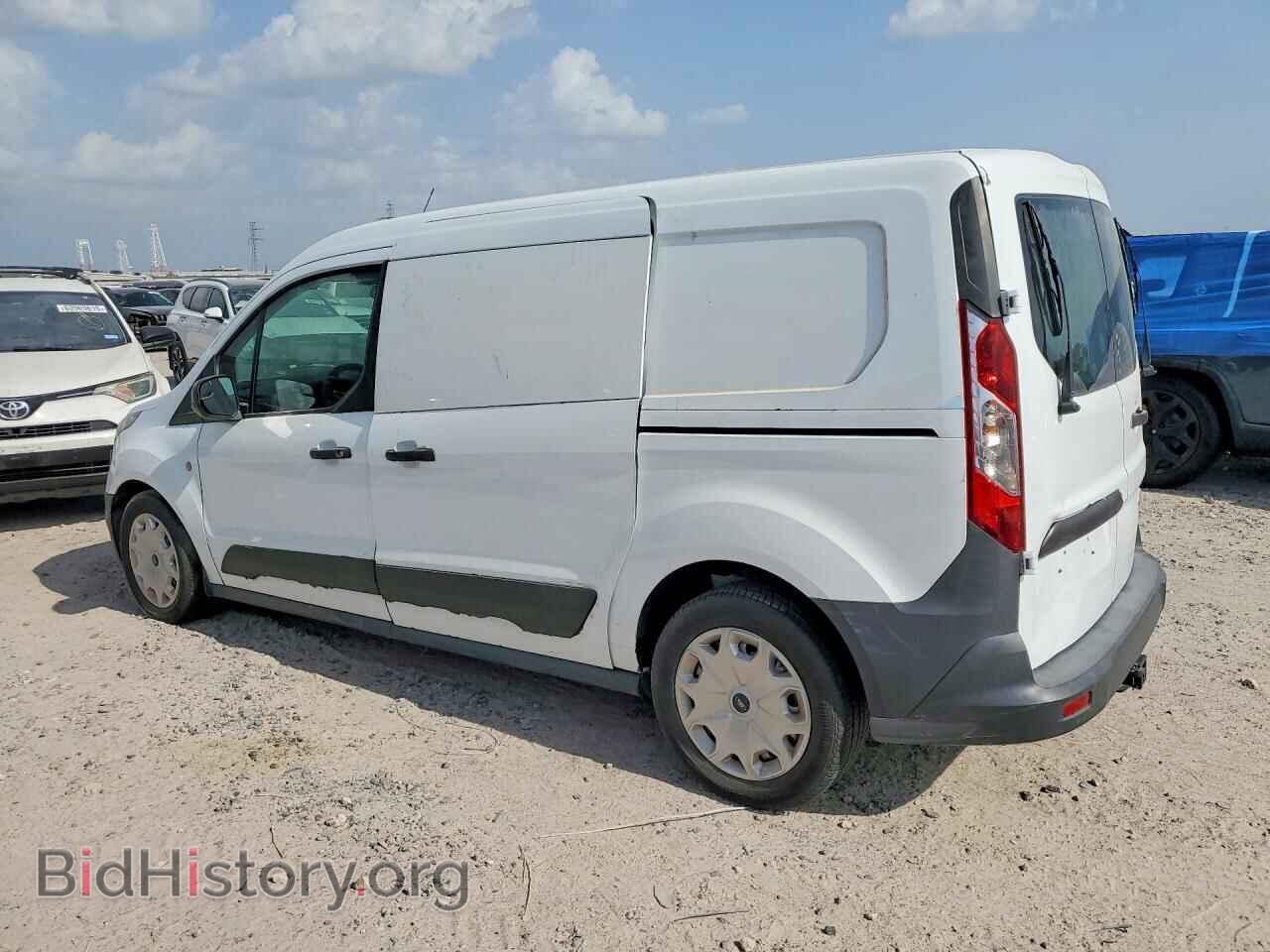 2014 FORD TRANSIT - VIN: NM0LS7E71E1134911 - Photo 2