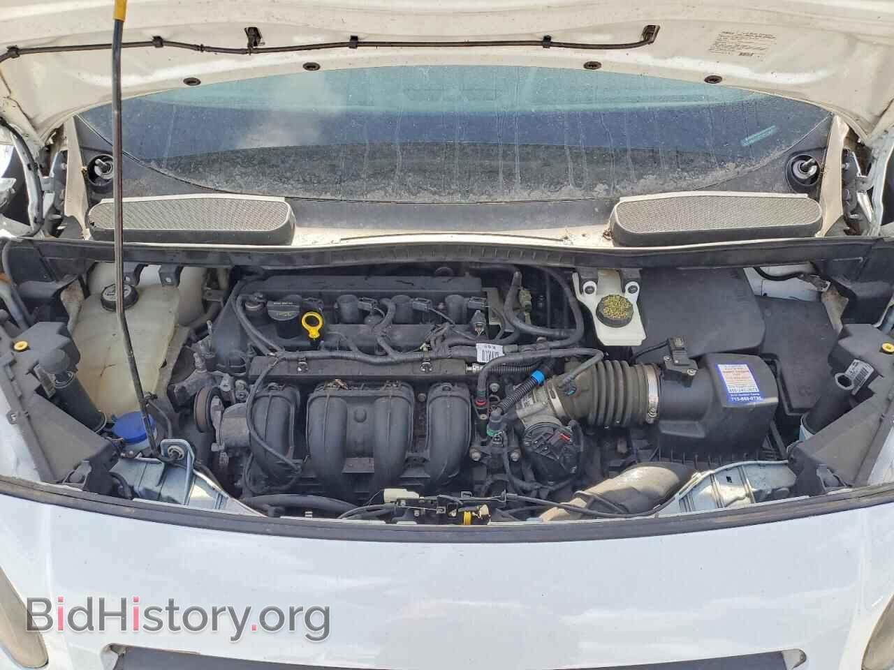 2014 FORD TRANSIT - VIN: NM0LS7E71E1134911 - Photo 12