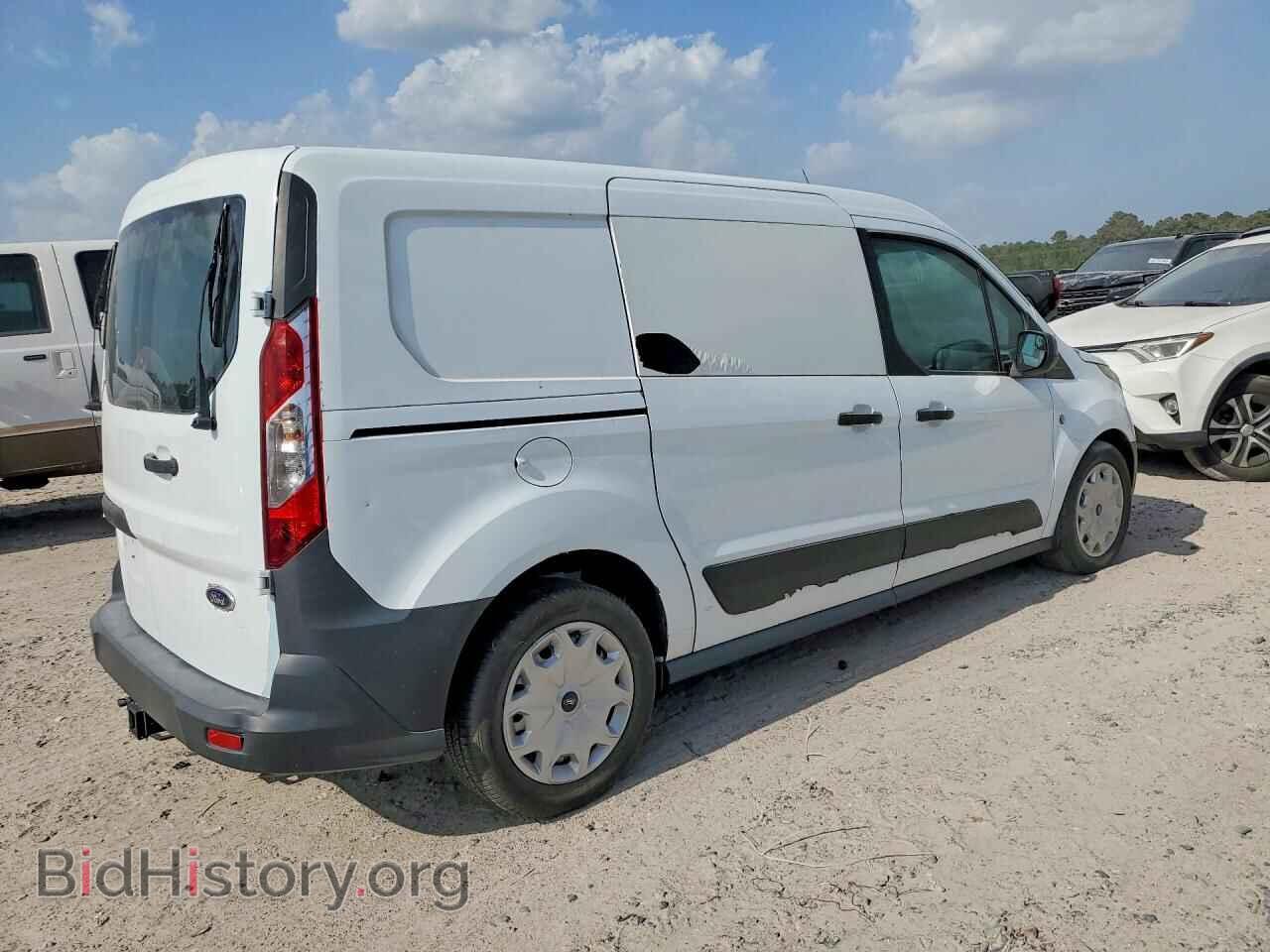 2014 FORD TRANSIT - VIN: NM0LS7E71E1134911 - Photo 3
