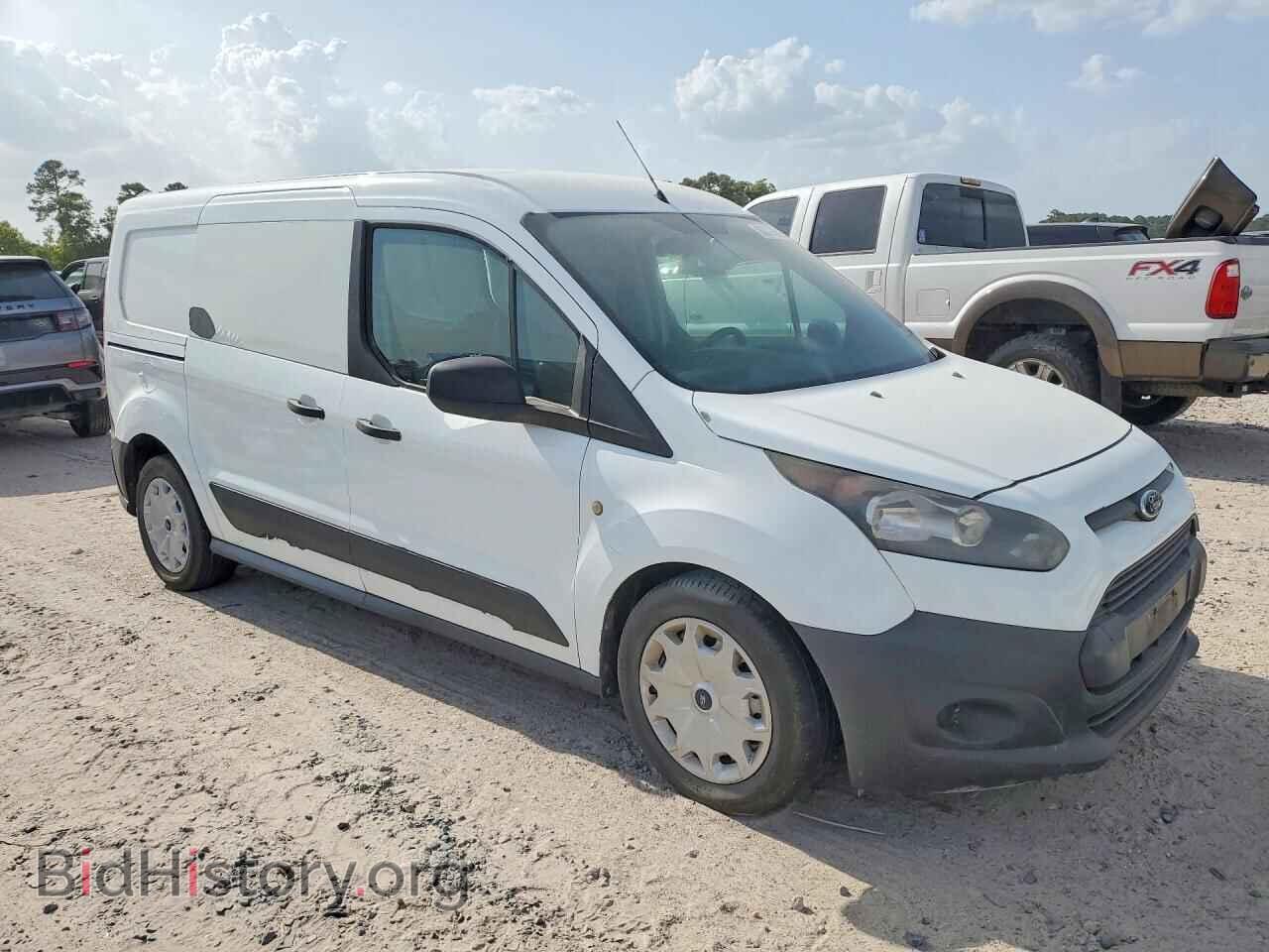 2014 FORD TRANSIT - VIN: NM0LS7E71E1134911 - Photo 4