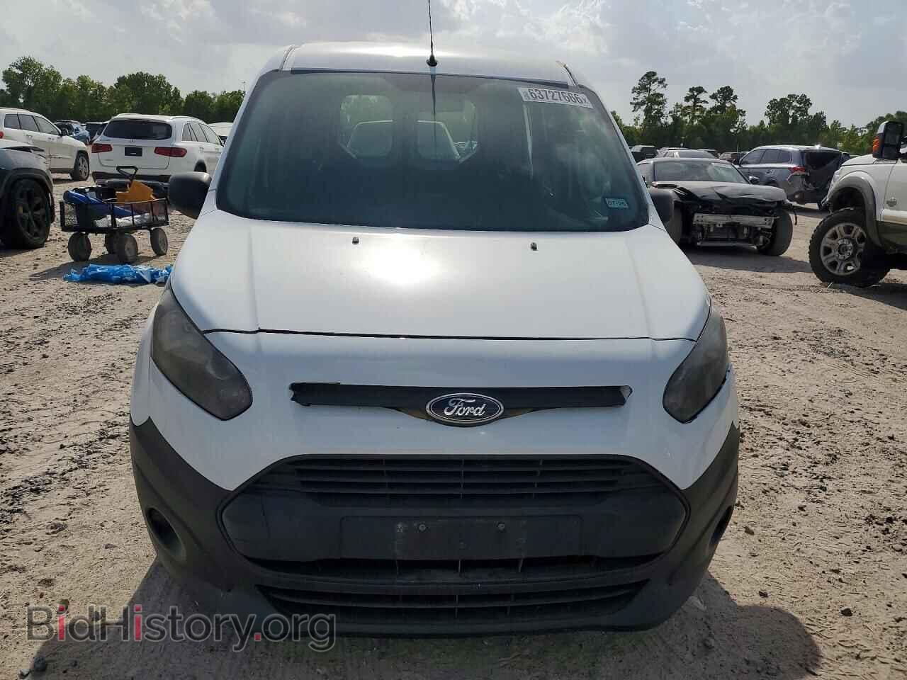 2014 FORD TRANSIT - VIN: NM0LS7E71E1134911 - Photo 5