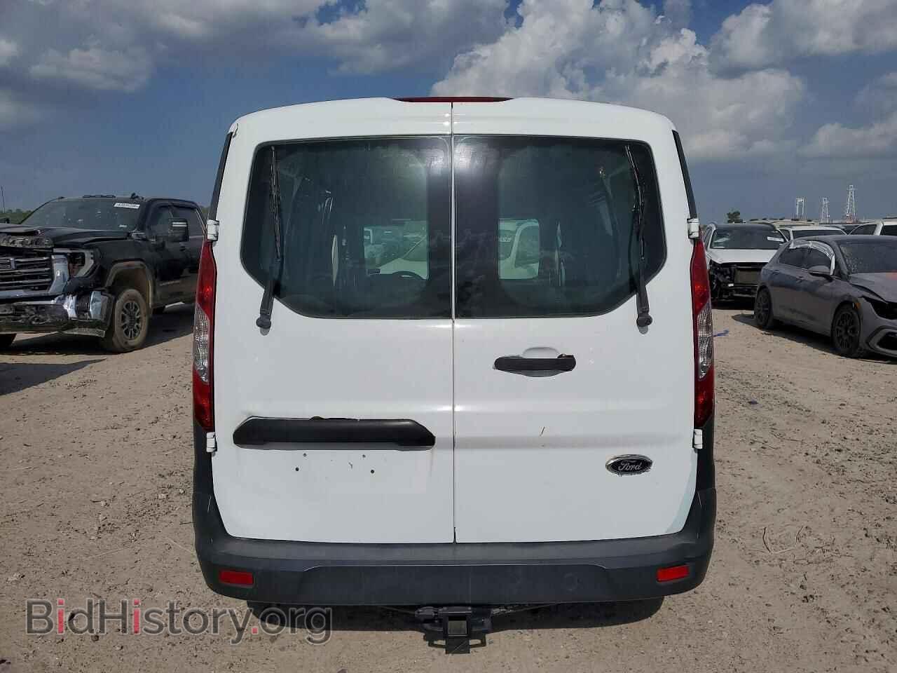2014 FORD TRANSIT - VIN: NM0LS7E71E1134911 - Photo 6