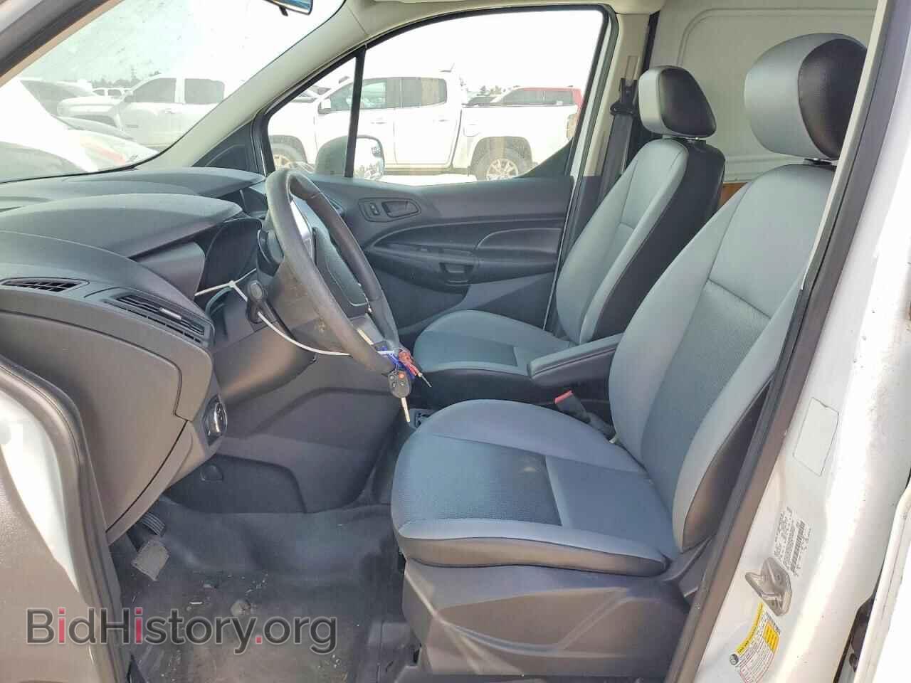 2014 FORD TRANSIT - VIN: NM0LS7E71E1134911 - Photo 7