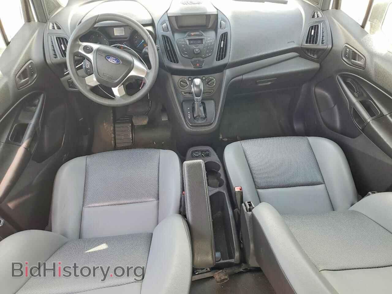 2014 FORD TRANSIT - VIN: NM0LS7E71E1134911 - Photo 8