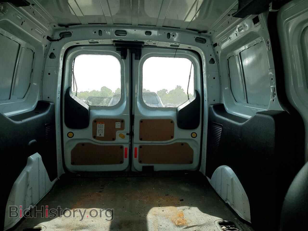 2014 FORD TRANSIT - VIN: NM0LS7E71E1134911 - Photo 10