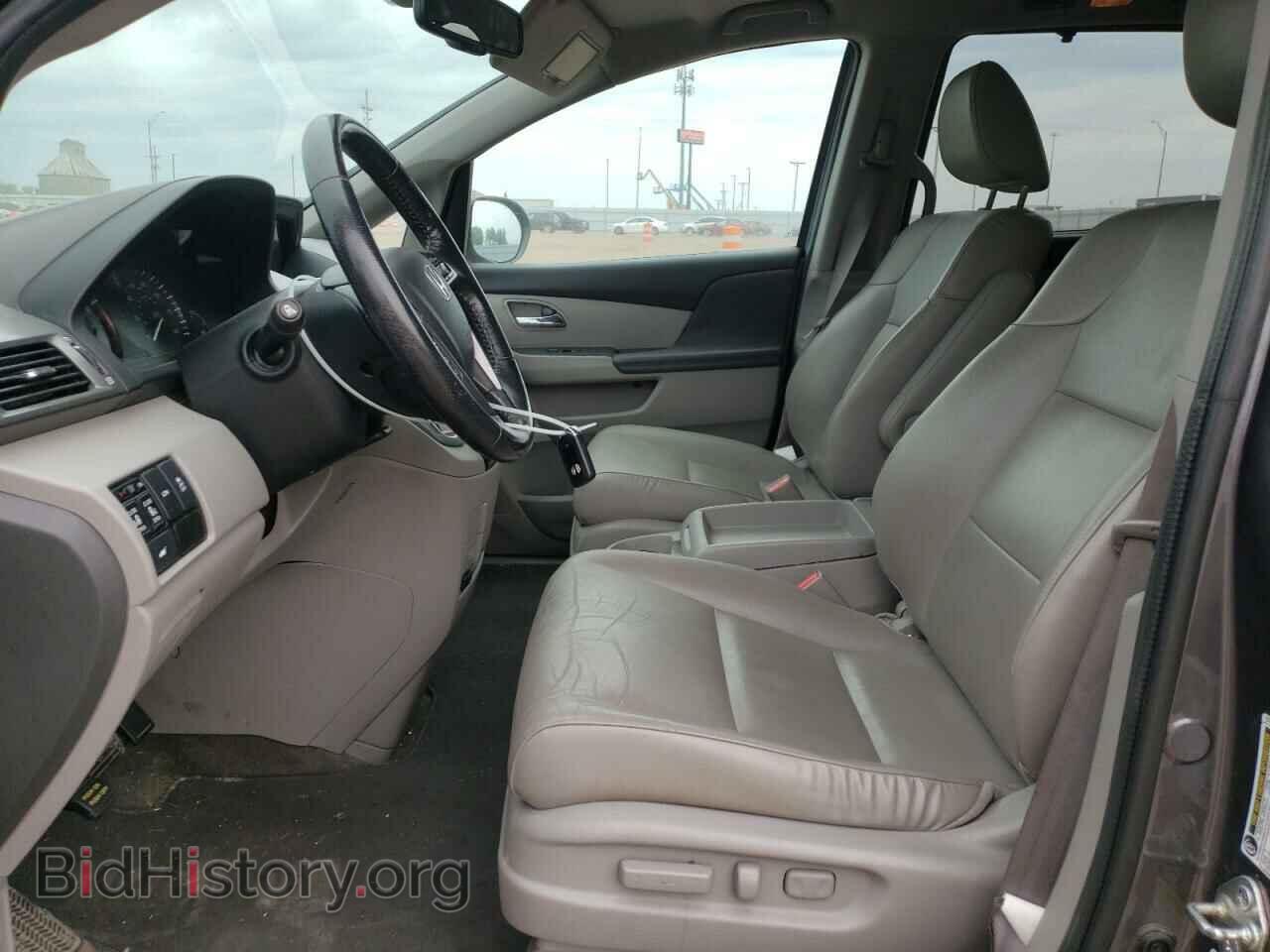 2015 HONDA All Models - VIN: 5FNRL5H64FB092969 - Фото 7