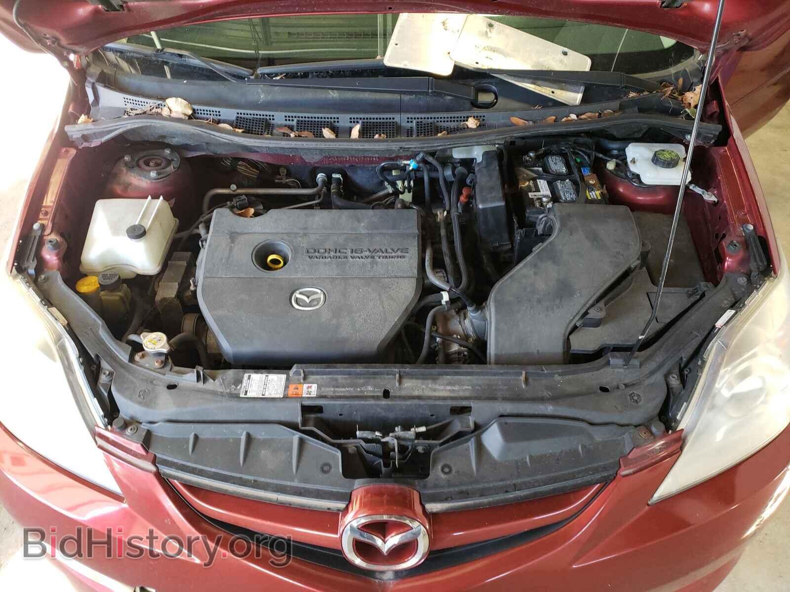 2009 MAZDA 5 - VIN: JM1CR293390346441 - Фото 7