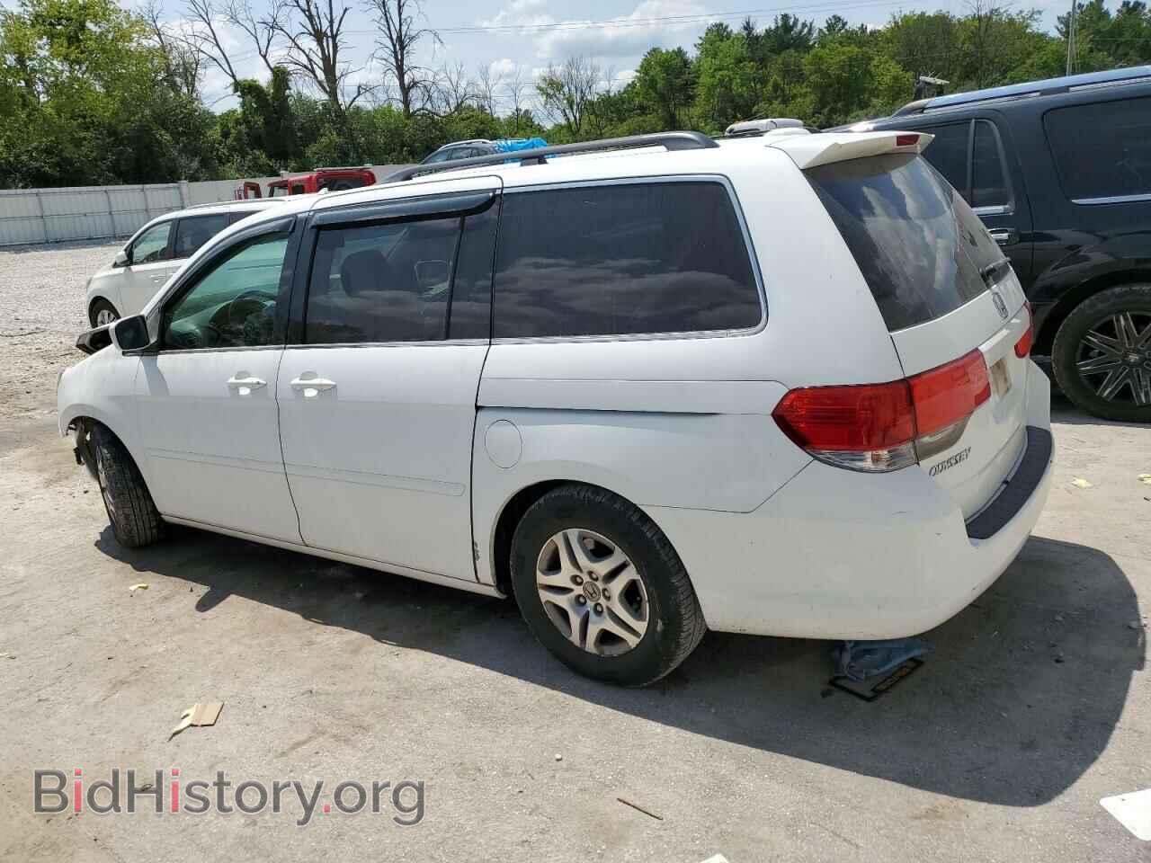 2009 HONDA All Models - VIN: 5FNRL38649B407973 - Фото 2