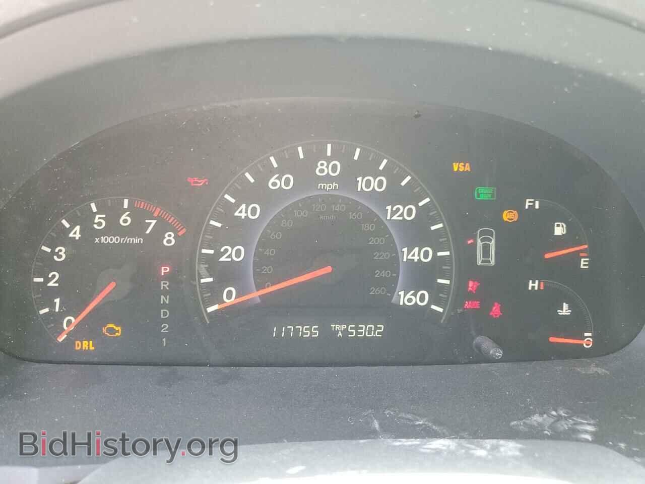 2009 HONDA All Models - VIN: 5FNRL38649B407973 - Фото 9