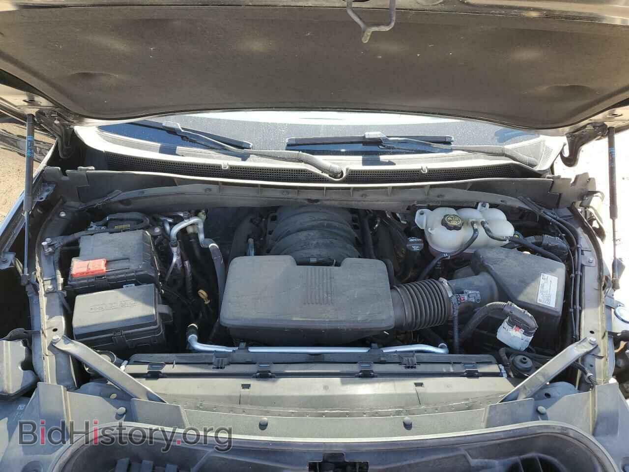 2021 GMC YUKON - VIN: 1GKS2BKD6MR126108 - Фото 7