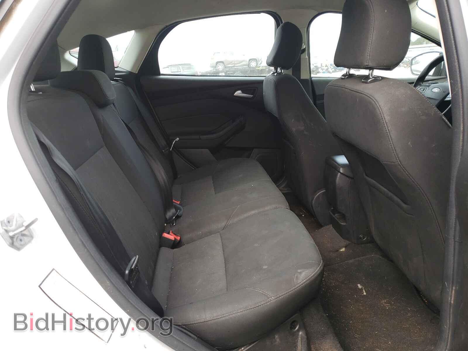 2017 FORD FOCUS - VIN: 1FADP3K20HL249413 - Фото 6