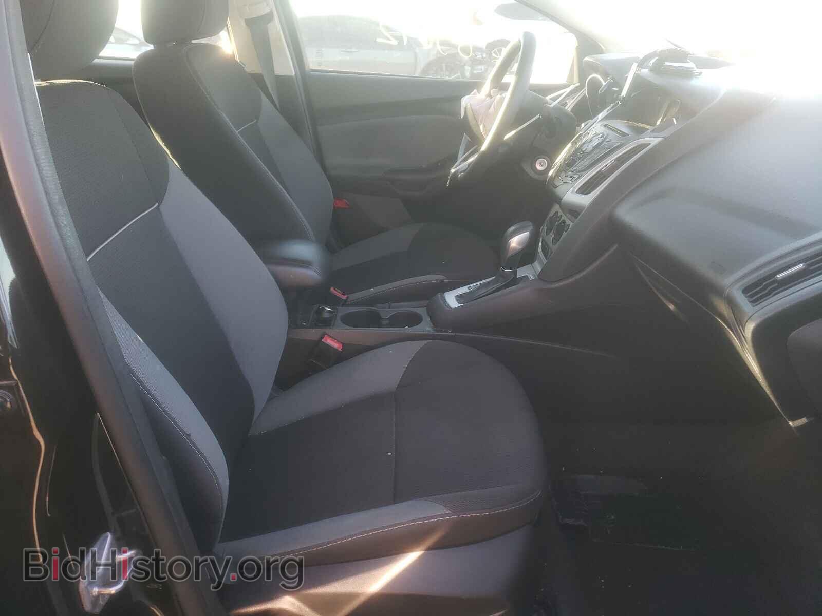 2014 FORD FOCUS - VIN: 1FADP3F29EL189024 - Photo 5