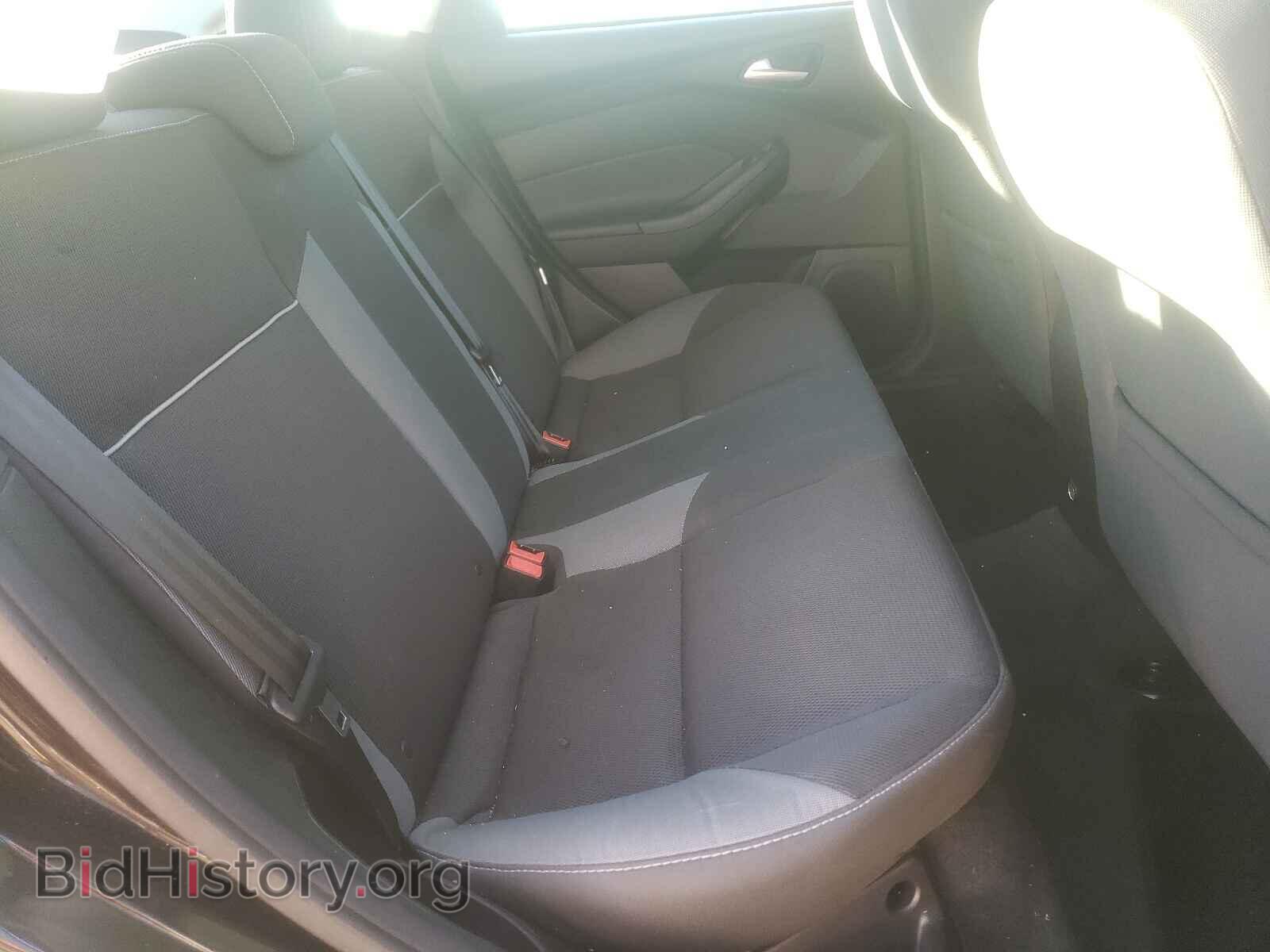2014 FORD FOCUS - VIN: 1FADP3F29EL189024 - Photo 6