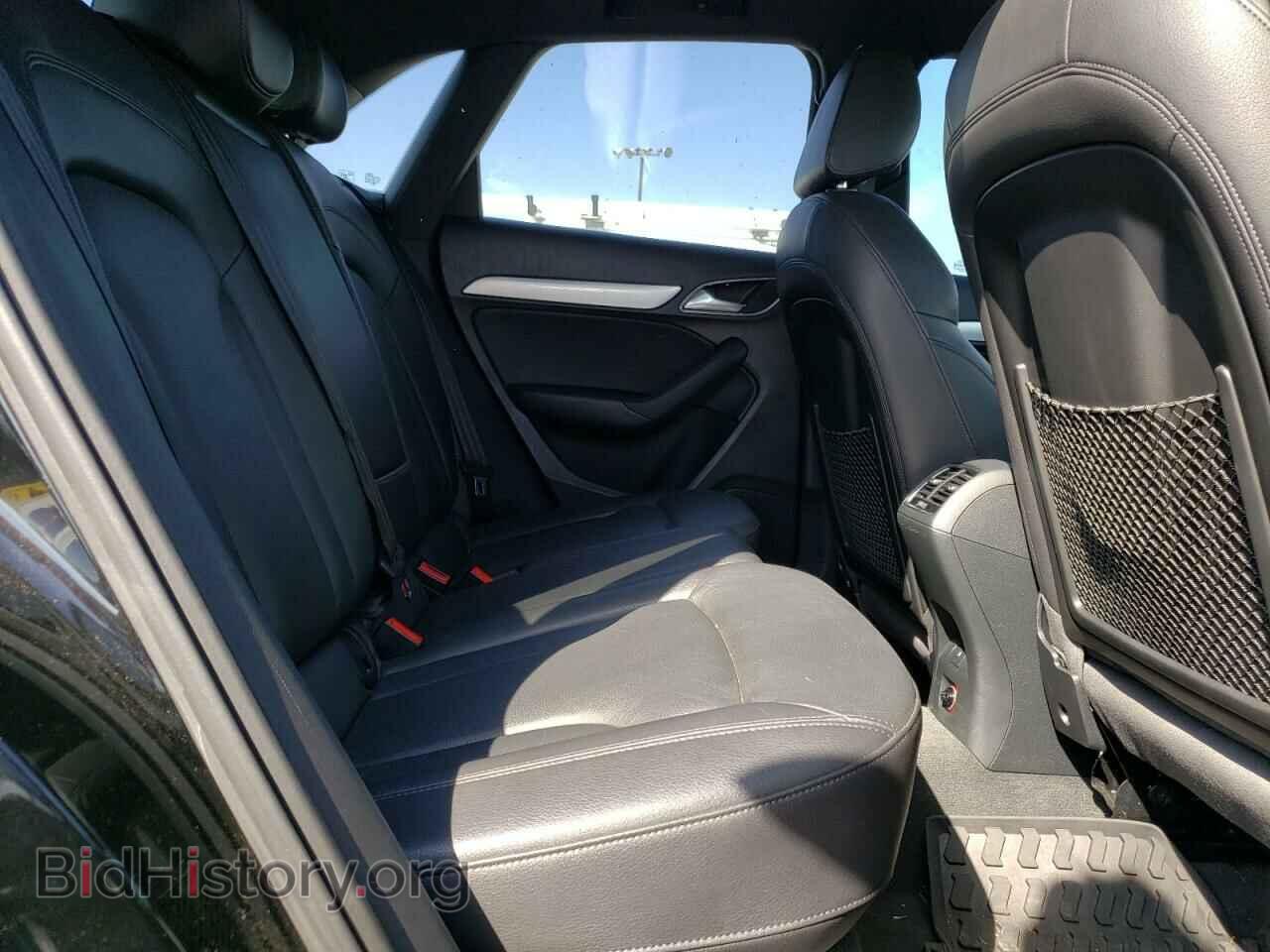 2018 AUDI Q3 - VIN: WA1ECCFS2JR015226 - Фото 10