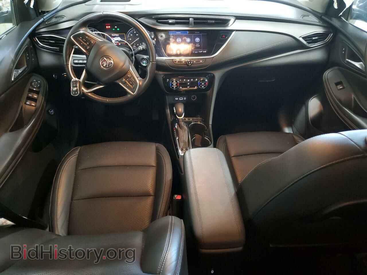 2020 BUICK ENCORE - VIN: KL4MMGSL2LB128376 - Photo 8