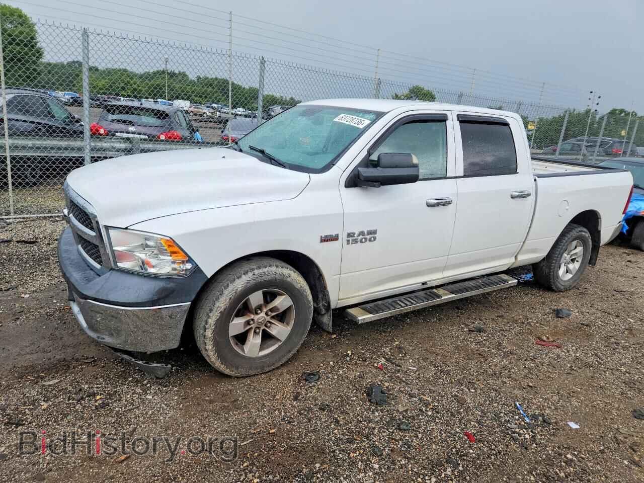 Photo 1C6RR6ST1ES170328 - RAM 1500 2014